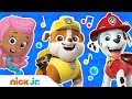 Little Molly Foo Foo Sing Along Favorite Nursery Rhymes Sing Along Nick Jr