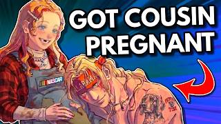 Street Fighter 6 Has Completely Ruined Alex -  Fans Are Disgusted