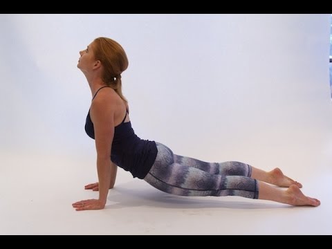 Exercises to Avoid if You Have a Diastasis Recti