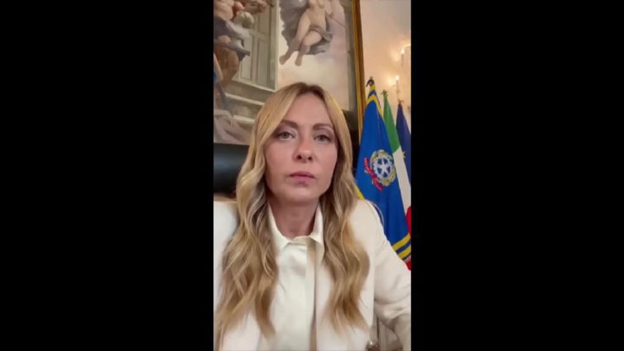 Gip di Milano scarcera Youssef Siher, Meloni: Una decisione vergognosa. Mortifica lavoro Polizia