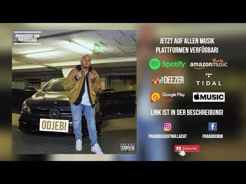 PRDX808 - Odjebi (Produziert von PRDX808)