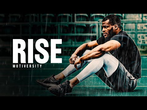 I’VE COME TOO FAR TO QUIT - Powerful Motivational Speech (Ft. William Hollis)