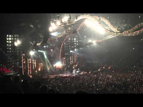 Mötley Crüe: Live @ The PNC Arena - FULL HD SET - 08/28/15