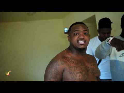 YOG Dmire x BankBoyyForever - Roll With The Gang | Shot By. @GeetaTv