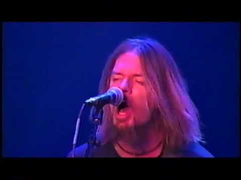 Corrosion of Conformity (live Chicago 2000)