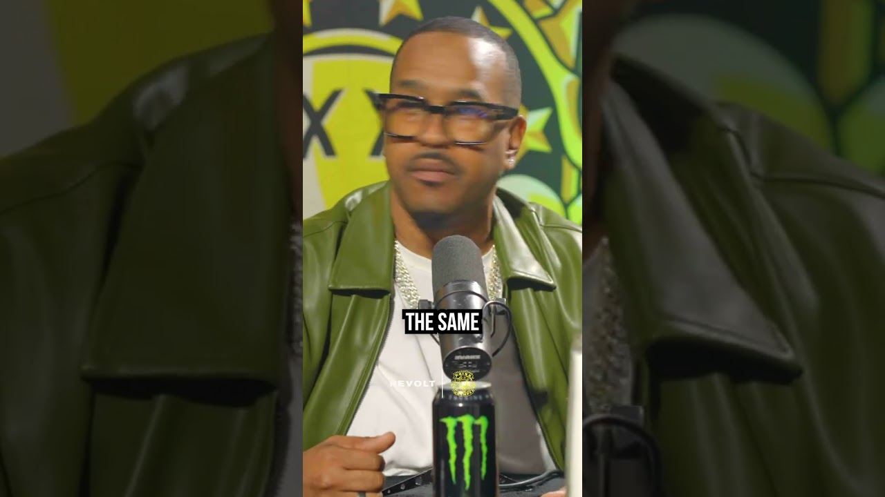 Ray Daniels Explains Why Bad Bunny Is Hip Hop