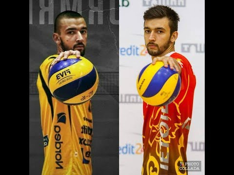 Dima Dolgopolov #6 Playoffs highlights ( 2016-2017 ) Selver Tallinn