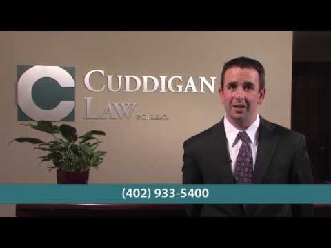 Omaha Lawyer Explains the 5 Step Disability Evaluation Process

Omaha lawyer Sean Cuddigan explains the five step disability process that Social Security uses to evaluates disability claims.