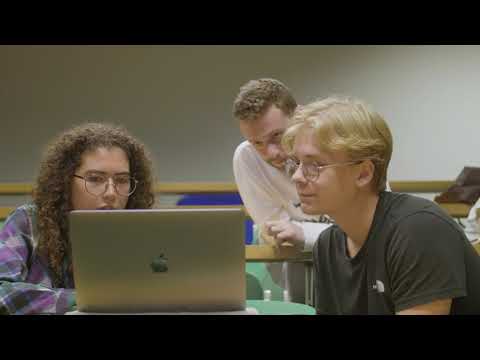 MSc&T Internet of Things: Innovation and Management