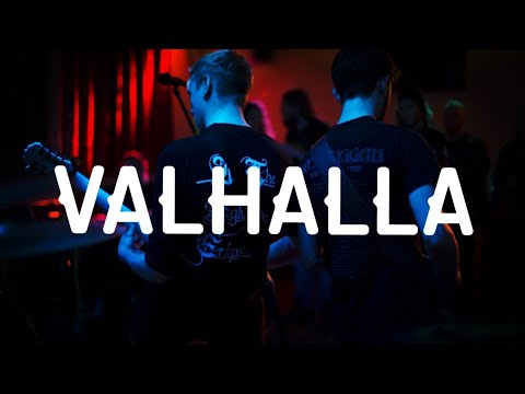 Valhalla - Skora