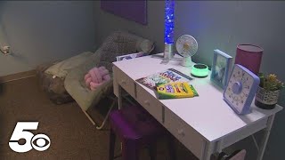 Here's how students are impacted by calming rooms in Arkansas