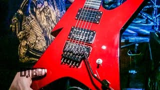 Hate Eternal's Erik Rutan - GEAR MASTERS Ep. 39