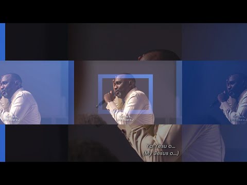 KAYAN ADO NA BY PASTOR CHINGTOK, PST. AMOZ OBADIAH AND FIRST LOVE