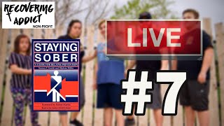 Symptoms Of Post-Acute Withdrawal