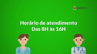 Vacina H1N1 - Prefeitura Municipal de Barretos