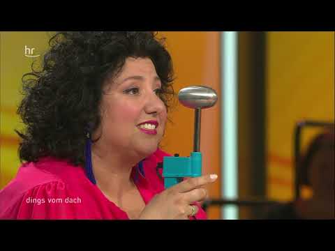 Dings vom Dach vom 24.11.2019