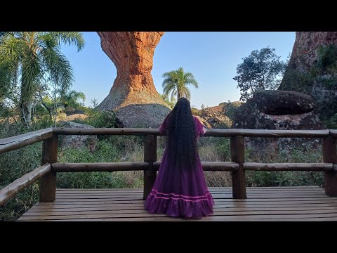 Mariluz Americo CIDADÃO DO cEU