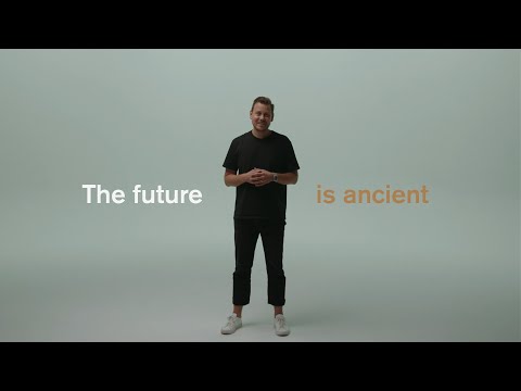 Practicing the Way -  Book Trailer