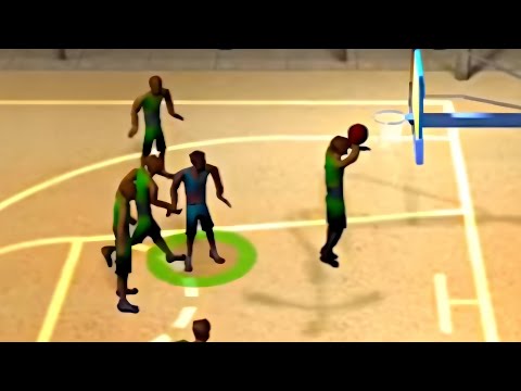 I spent my life savings on Nintendo basketball games… - YouTube