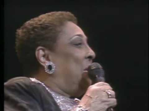 CARMEN MCRAE - That Old Black Magic