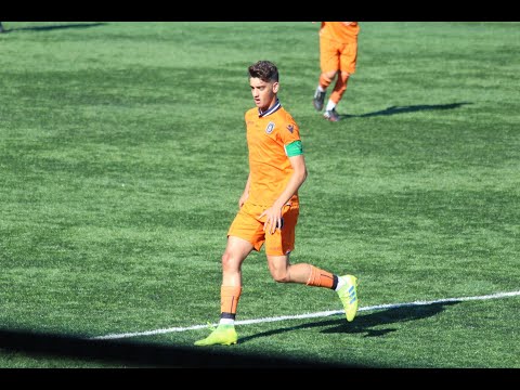 Alp Kahveci (U13-U17) 41 Gol, 41 Tore