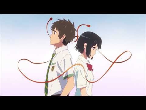 Your Name | AMV | Waqt Ki Baatein