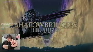 Sprout takes on: FFXIV SHADOWBRINGERS! (part 5)