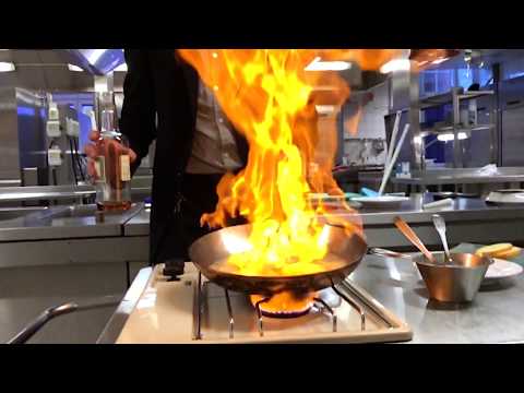 Rinman Restaurang Filmen (Refraction Studios Reklam) 2017