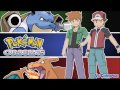 Pokémon The Origins - Champion Battle Music (HQ)