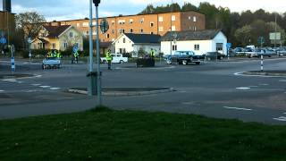 preview picture of video 'Tidaholm 2014-05-03'