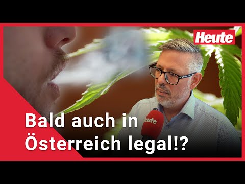 Cannabis: “Legalization light” also in Austria?