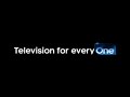 Dream Logo Combo EOne Television Apple TV