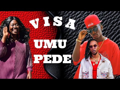 LEE SHARON YAKIJE UMURIRO KURI DRAMA  T ARYAMA HASI NUMUBESHI NAGAPEDE ALVIN ATANGA AKINYUMA 