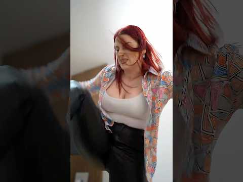 Dragos s-a ascuns la Iarina?!