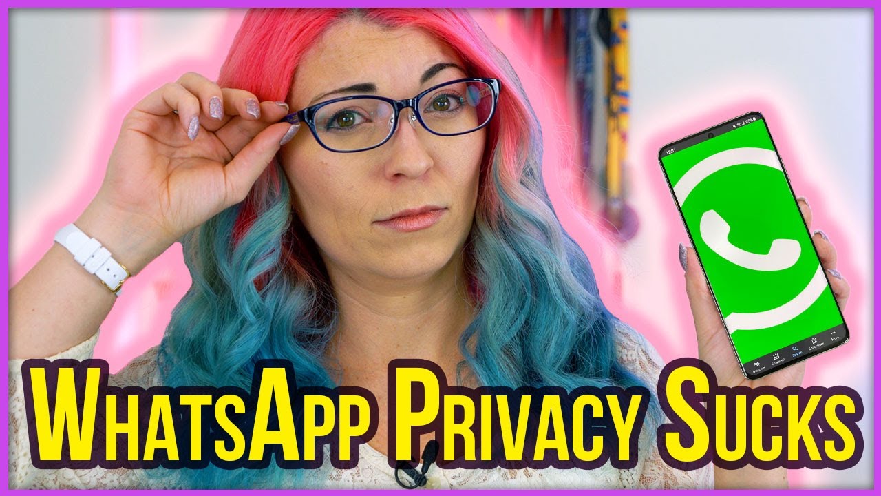 Still Using WhatsApp? Change These Privacy Settings ASAP