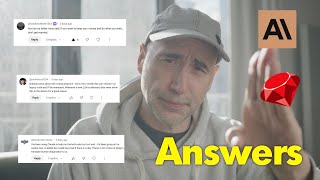 Coding over 50, Ai Vibe Coding, Ruby and Getting Married