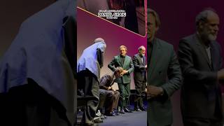 #DANIELCRAIG at the #NYFF SUBSCRIBE @EditionByMisha for more exclusive content! #jamesbond