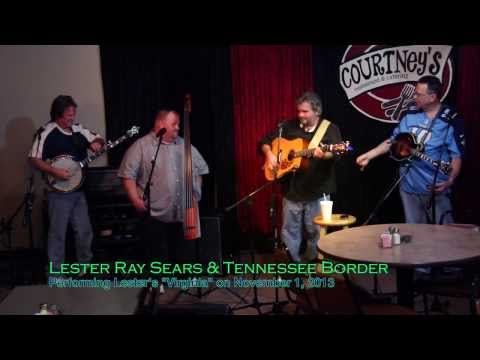 Lester Ray Sears - Virginia