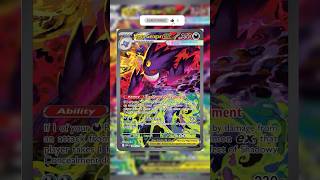 TOP 5 💸💸💸 ME: Ascended Heroes #pokemoncards #pokemon