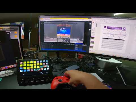 Item video thumbnail