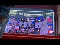 Skating Dance On Stage Bulandshahr Numaish 2024 Bulandshahrnumaish Bulandshahrskatingclub