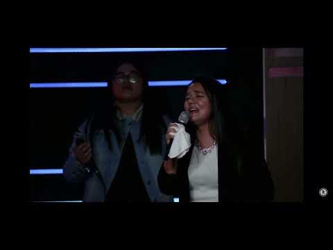 Sobre alas de paloma - Billy Bunster | Cover by Lincy Reyes | 🔥❤️