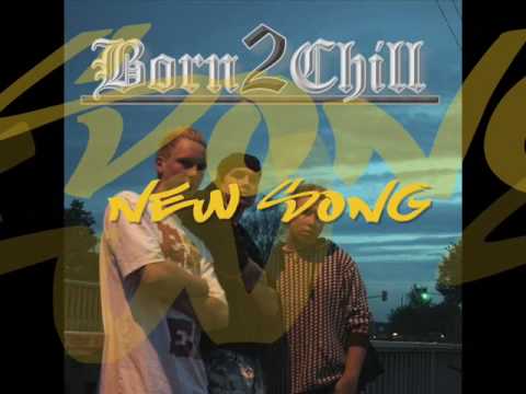 Born 2 Chill - Neonfarben
