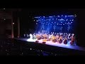 Guns N Roses Welcome To The Jungle Tributo Orquesta Filarmónica De Costa Rica