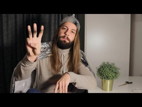 Medimeisterschaften 2019 Uni Tübingen Teaser #1 - Aluhut, alles Gut!