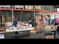 Mormons Methodists And Catholics Join Forces To Fight Hunger