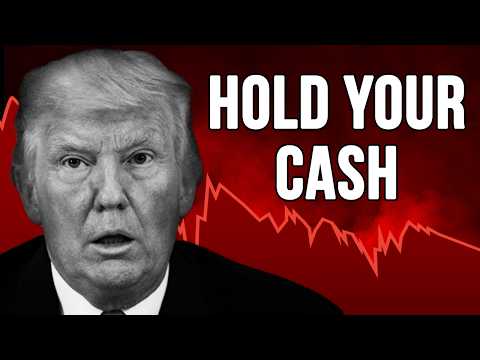 "大多數人都不知道美國經濟即將發生什麼" ("Most People Have No Idea What's About To Happen To The US Economy")