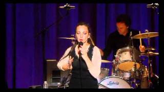 Catherine Ringer chante les Rita (2008) - Berceuse.wmv