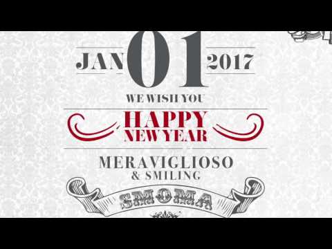 Smoma - Sing It Back - Happy New Year