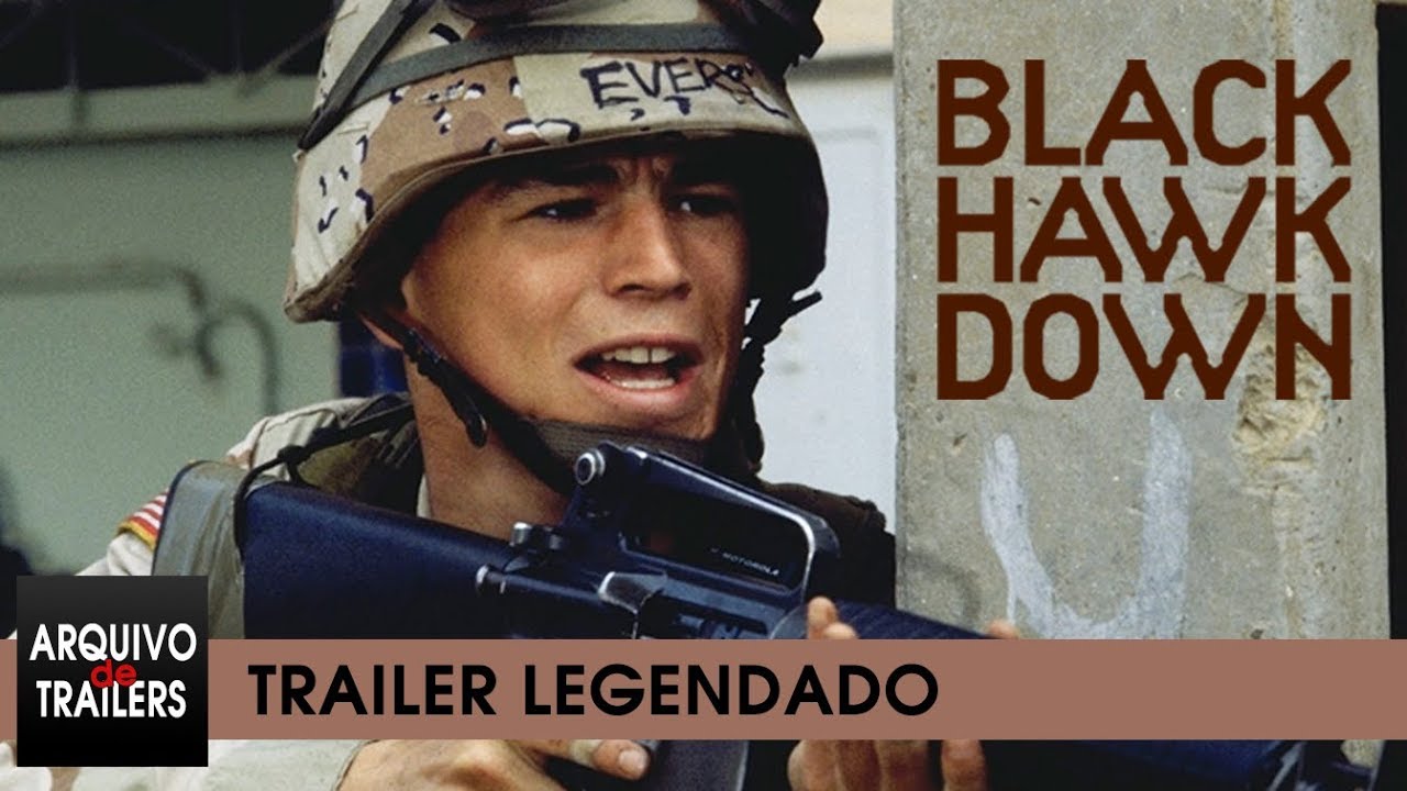 trailer Oficial